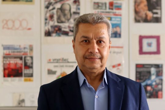 latif darwish